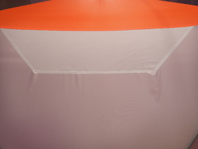 Палатка куб для рыбалки Пингвин Мистер Фишер 170 в Улан-Удэ