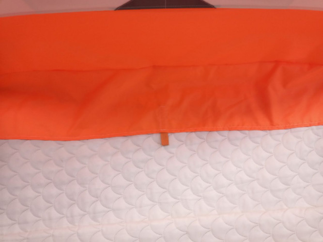 Палатка куб для рыбалки Пингвин Мистер Фишер 170 в Улан-Удэ