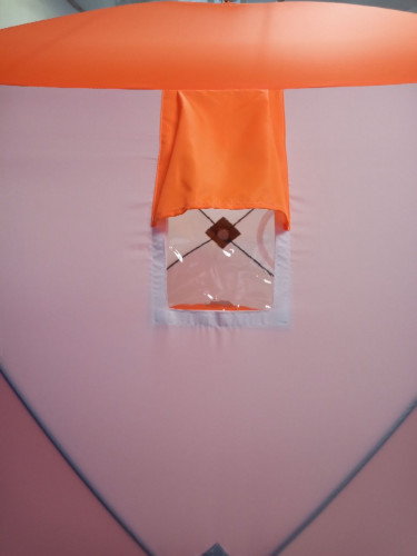 Палатка куб для рыбалки Пингвин Мистер Фишер 170 в Улан-Удэ