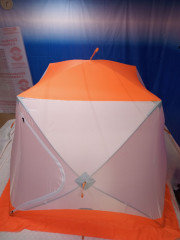 Палатка куб для рыбалки Пингвин Мистер Фишер 170