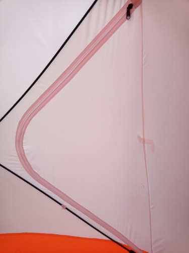 Палатка куб для рыбалки Пингвин Мистер Фишер 170 в Улан-Удэ