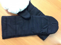 Рукавицы для работы с тандыром Рукавицы для работы с тандыром