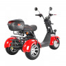 Электроскутер White Siberia PRO TRIKE 3000W в Улан-Удэ