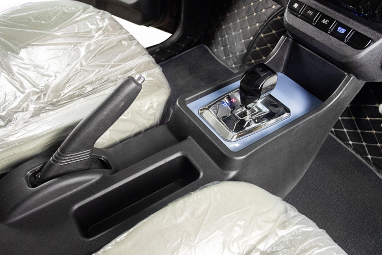 Электромобиль RTA БИЗОН в Улан-Удэ