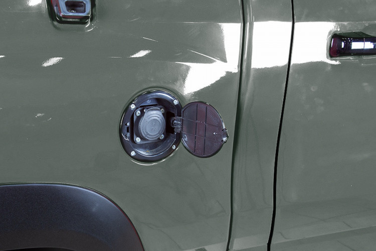 Электромобиль RTA БИЗОН в Улан-Удэ