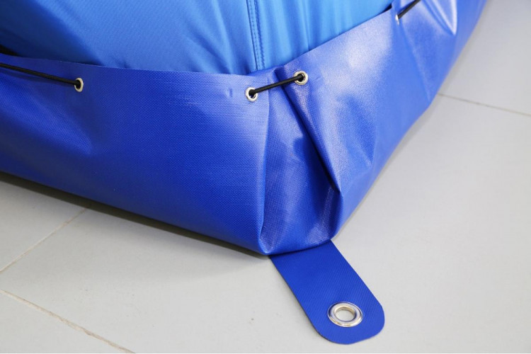 Гидро пол ПВХ утепленный Pulsar 3T в Улан-Удэ