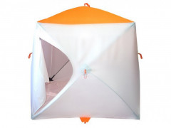 Палатка куб для рыбалки Пингвин Мистер Фишер 200