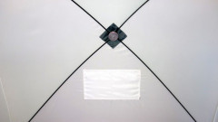 Палатка куб для рыбалки Пингвин Мистер Фишер 200