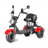 Электроскутер White Siberia TRIKE MINI 1500W в Улан-Удэ