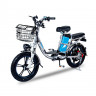 Электровелосипед Minako V.8 Eco 21Ah в Улан-Удэ