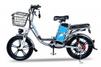 Электровелосипед Minako V.8 Eco 21Ah в Улан-Удэ