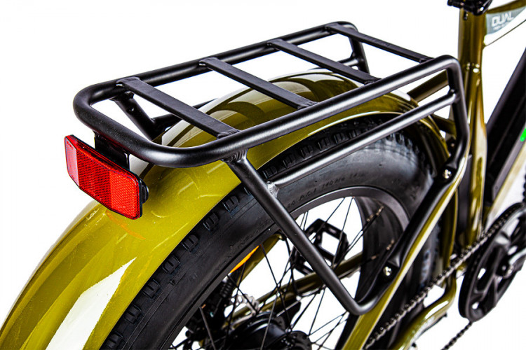 Электрофэтбайк Volteco BigCat Dual Next в Улан-Удэ