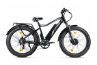 Электрофэтбайк Volteco BigCat Dual Next в Улан-Удэ