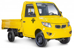 Электромобиль RTA ВЕКТОР Электромобиль RTA ВЕКТОР