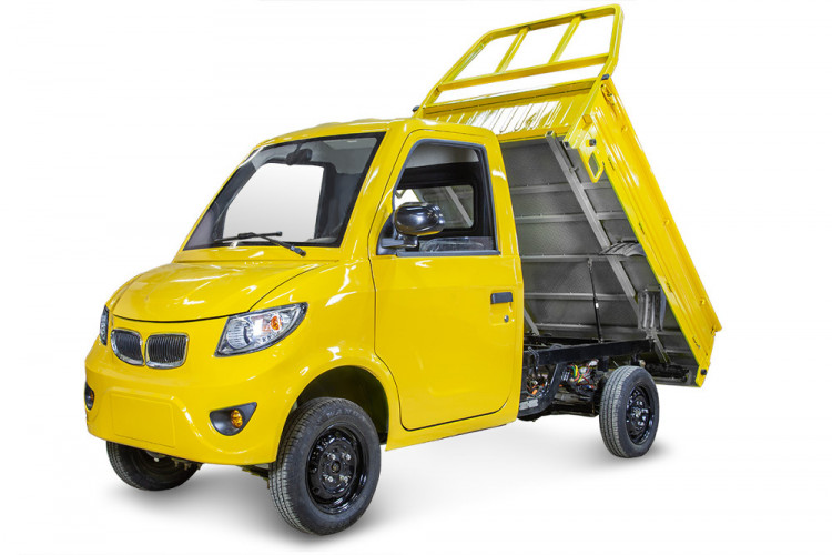 Электромобиль RTA ВЕКТОР в Улан-Удэ