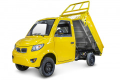 Электромобиль RTA ВЕКТОР Электромобиль RTA ВЕКТОР