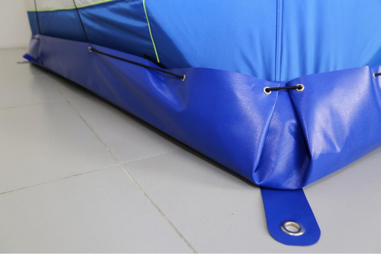 Гидро пол ПВХ утепленный Pulsar 4T в Улан-Удэ