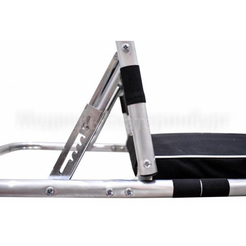 Кресло на раскладушку Медведь в Улан-Удэ