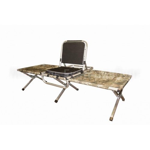 Кресло на раскладушку Медведь в Улан-Удэ