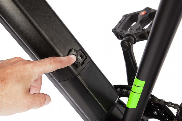 Электровелосипед Eltreco XT 600 Pro в Улан-Удэ