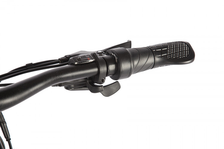 Электровелосипед Eltreco XT 600 Pro в Улан-Удэ