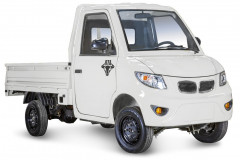 Электромобиль RTA ВЕКТОР-Е Электромобиль RTA ВЕКТОР-Е