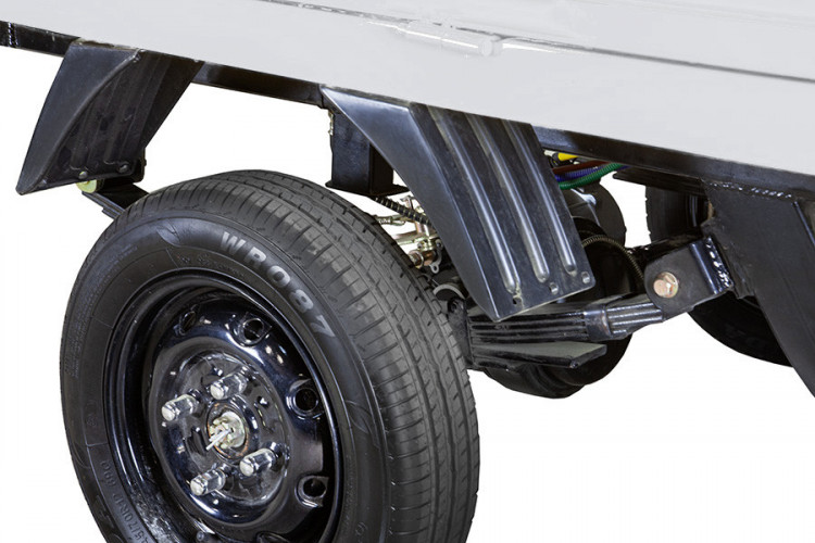 Электромобиль RTA ВЕКТОР-Е в Улан-Удэ