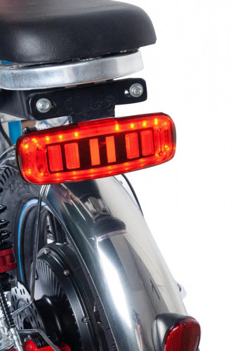 Электровелосипед Minako V.8 Eco 12Ah в Улан-Удэ