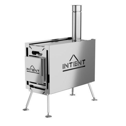 Печь банная INTENT 2.0 Мини (mini) в Улан-Удэ
