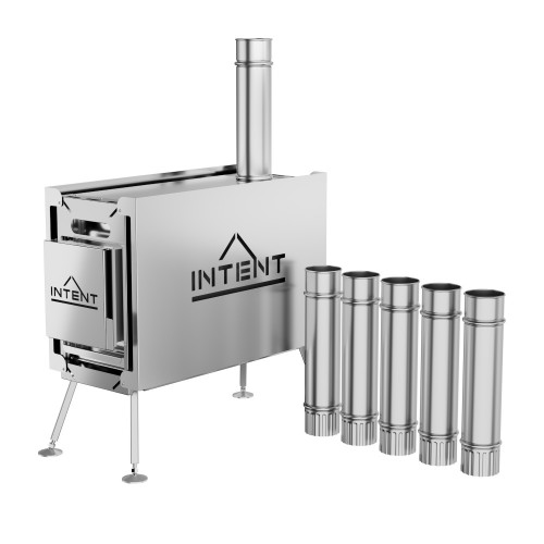 Печь банная INTENT 2.0 Мини (mini) в Улан-Удэ