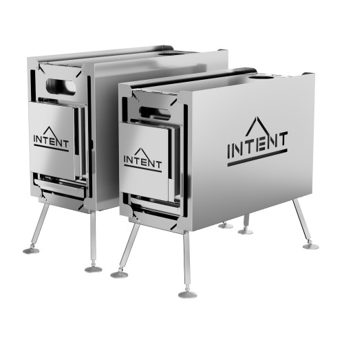 Печь банная INTENT 2.0 Мини (mini) в Улан-Удэ