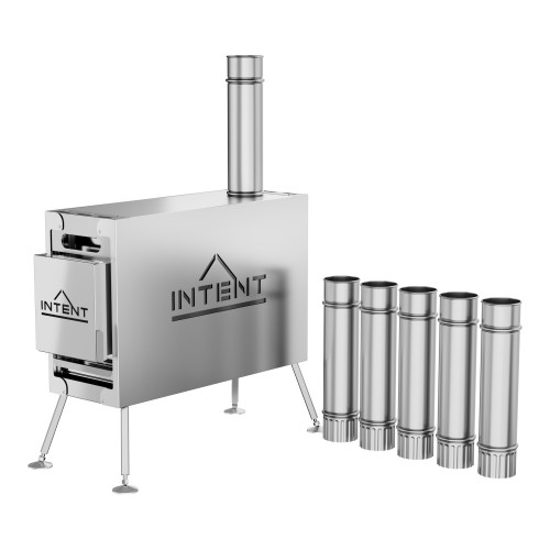 Печь банная INTENT 2.0 Мини (mini) в Улан-Удэ