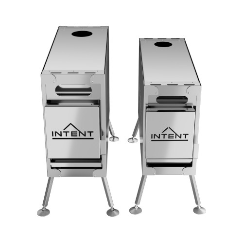 Печь банная INTENT 2.0 Мини (mini) в Улан-Удэ