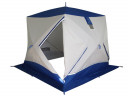 Палатка куб для рыбалки Пингвин Призма Премиум Термолайт в Улан-Удэ