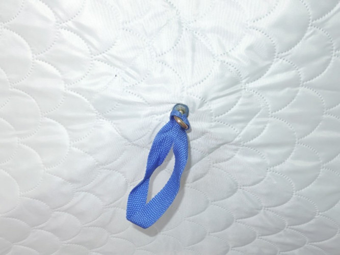 Палатка куб для рыбалки Пингвин Призма Премиум Термолайт в Улан-Удэ