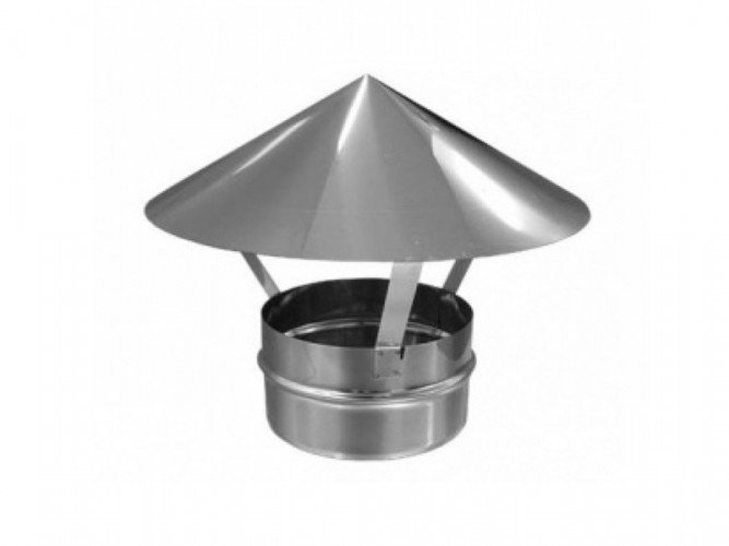 Дымник Средняя Пошехонка в Улан-Удэ