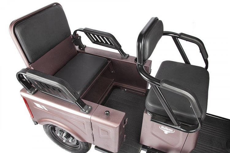 Электроскутер Rutrike Вагон в Улан-Удэ