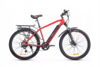 Электровелосипед Eltreco XT 800 Pro в Улан-Удэ