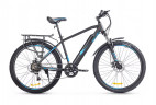 Электровелосипед Eltreco XT 800 Pro в Улан-Удэ