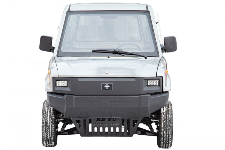 Электромобиль RTA ПИКАП в Улан-Удэ