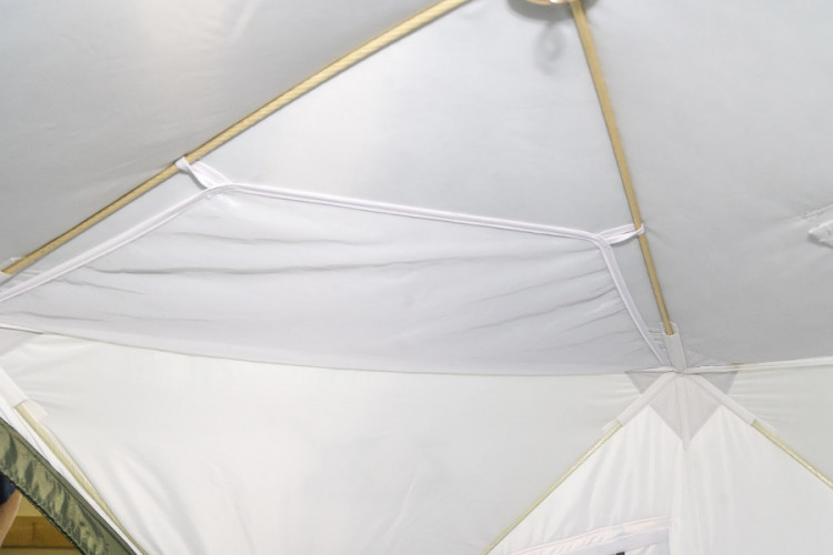 Палатка зимняя для рыбалки «Оптима» в Улан-Удэ