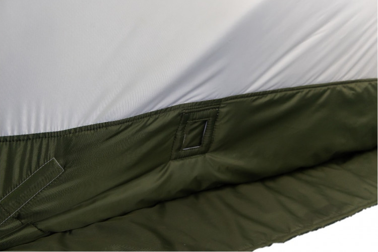 Палатка зимняя для рыбалки «Оптима» в Улан-Удэ