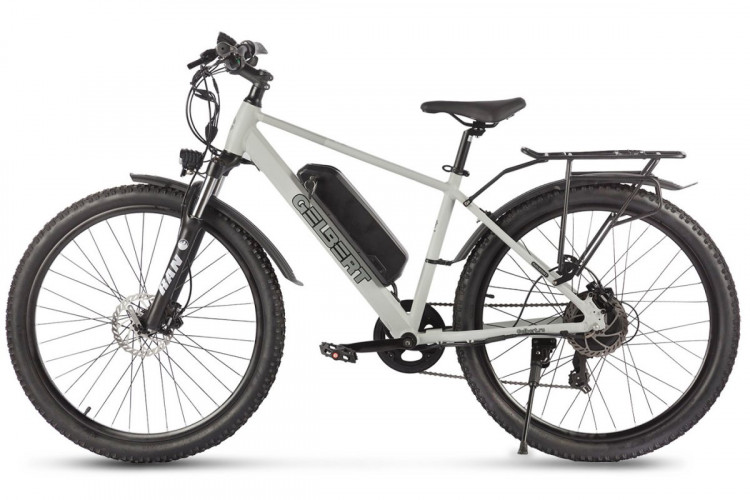 Электровелосипед Gelbert Ran 3 PRO в Улан-Удэ