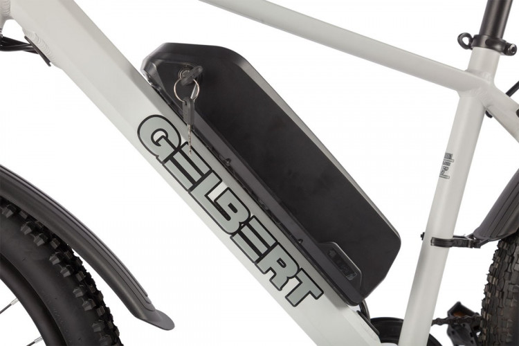 Электровелосипед Gelbert Ran 3 PRO в Улан-Удэ