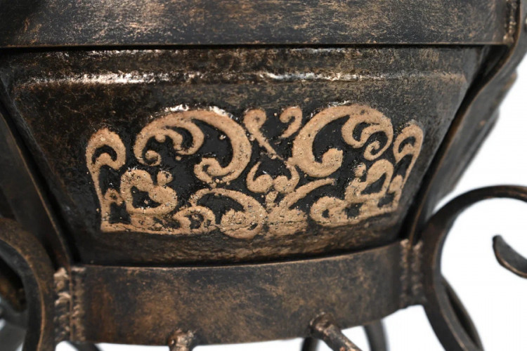 Тандыр Арслан в Улан-Удэ