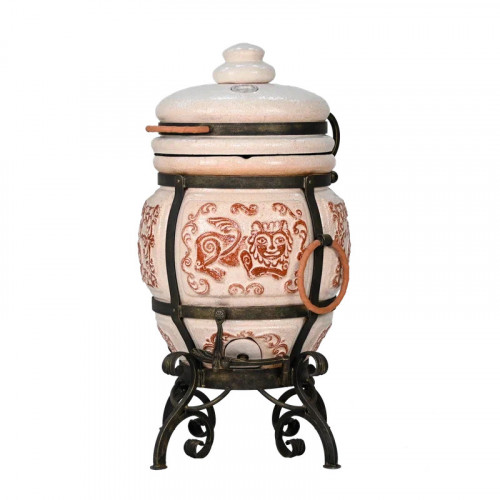 Тандыр Арслан в Улан-Удэ