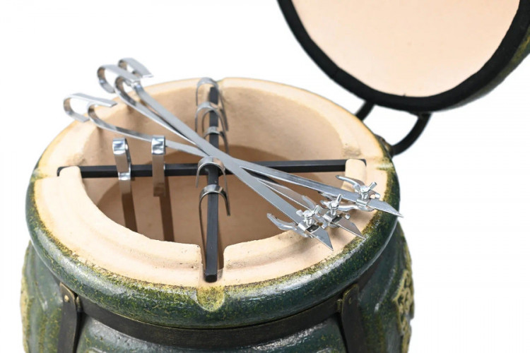 Тандыр Арслан в Улан-Удэ