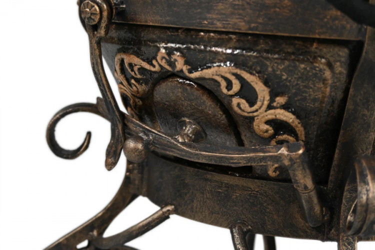 Тандыр Арслан в Улан-Удэ