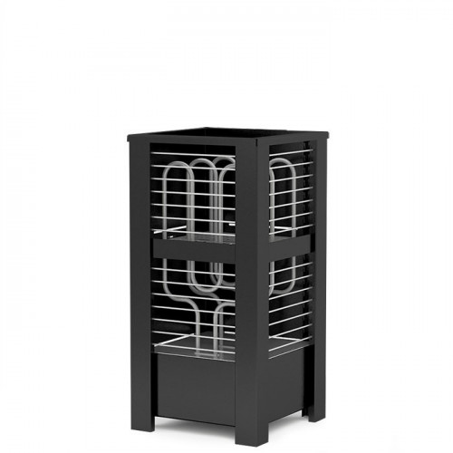 Электрокаменка GeoS QUADRO-Corner 6 в Улан-Удэ