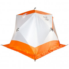 Зимняя палатка Кедр Куб 3 трехслойная Зимняя палатка Кедр Куб 3 трехслойная